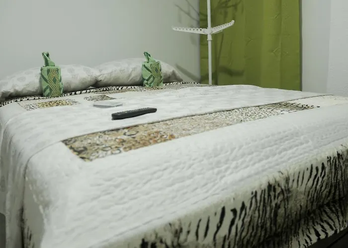 Inn Bless Aparthotel