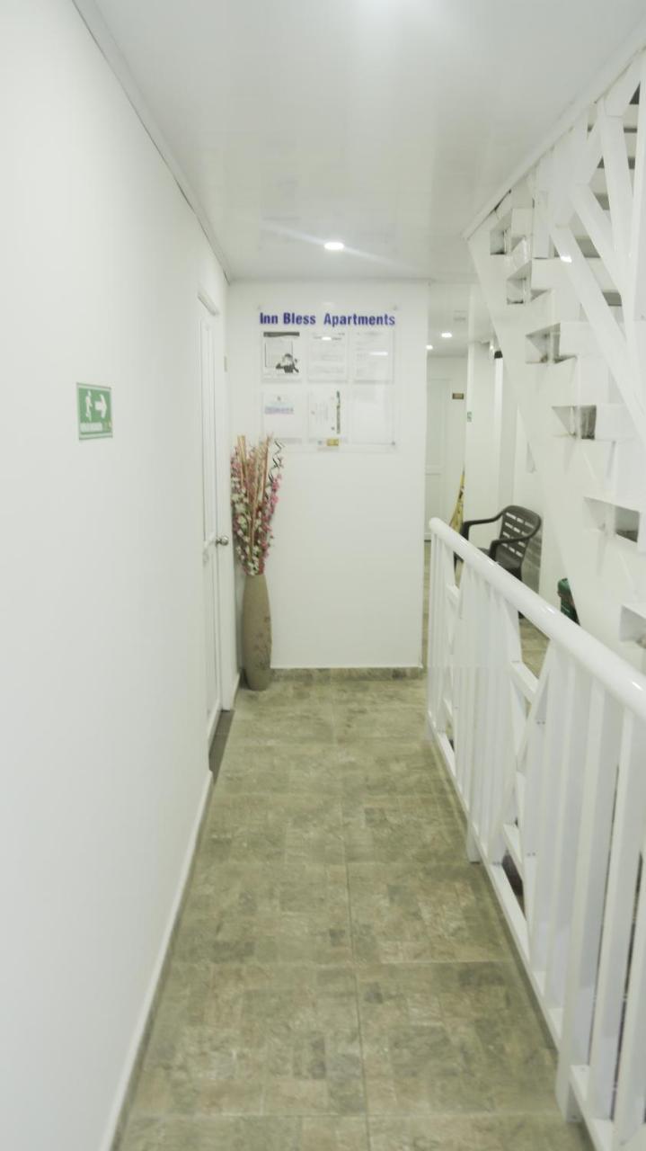Inn Bless San Andres (San Andres and Providencia Islands)