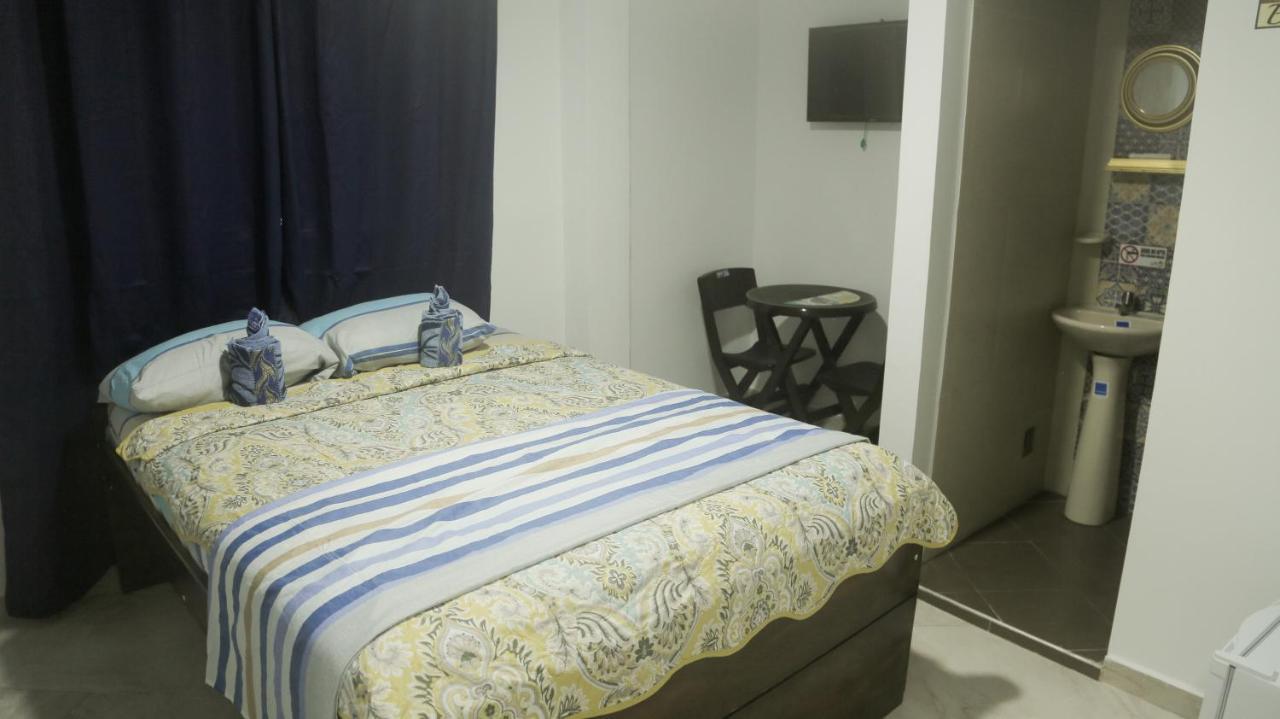 Inn Bless San Andres (San Andres and Providencia Islands)