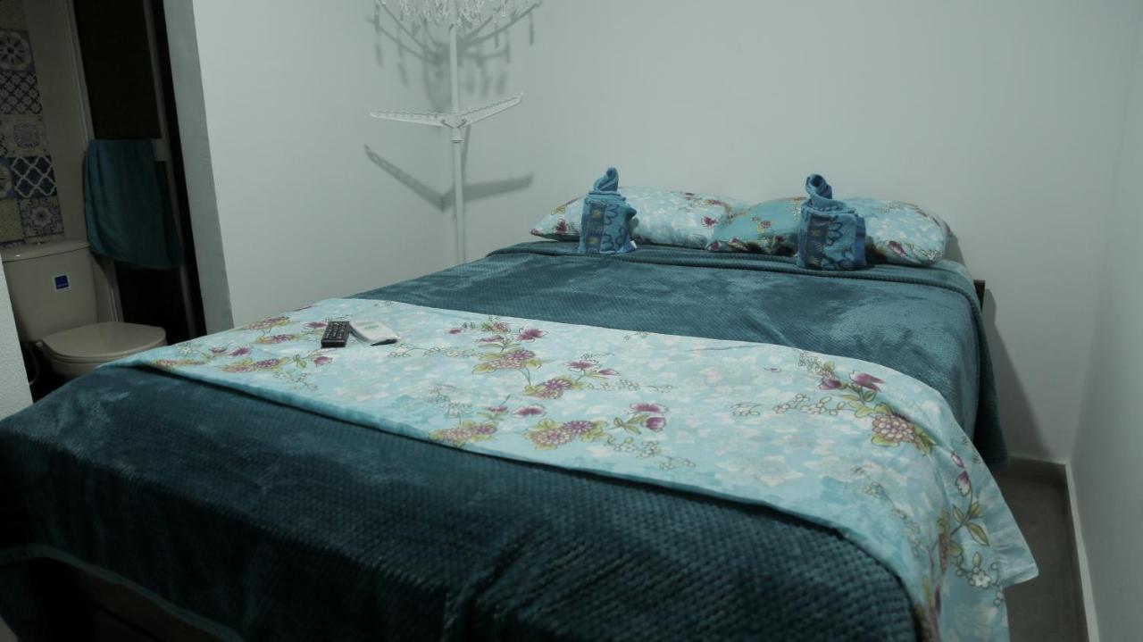 Bless Inn San Andres (San Andres and Providencia Islands)
