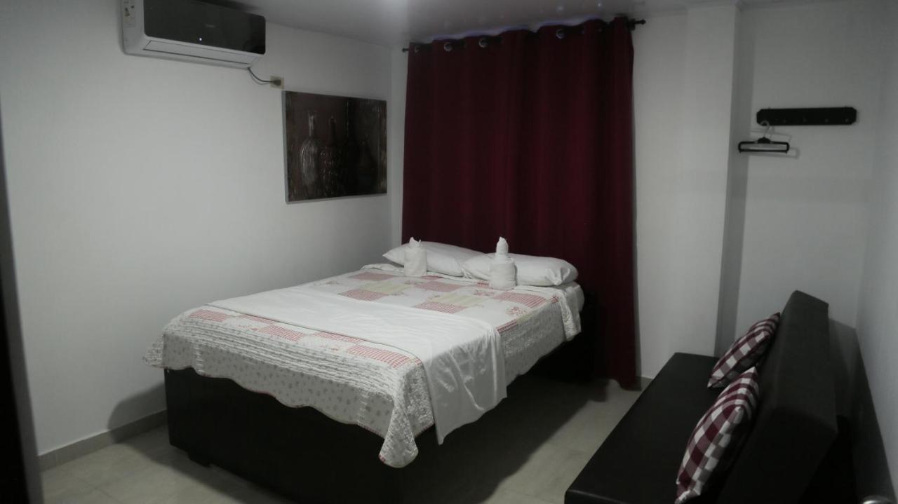 Inn Bless San Andres (San Andres and Providencia Islands)
