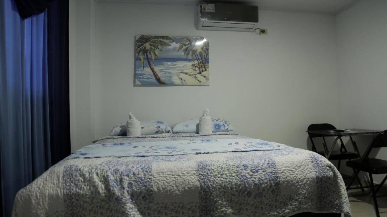Bless Inn San Andres (San Andres and Providencia Islands)