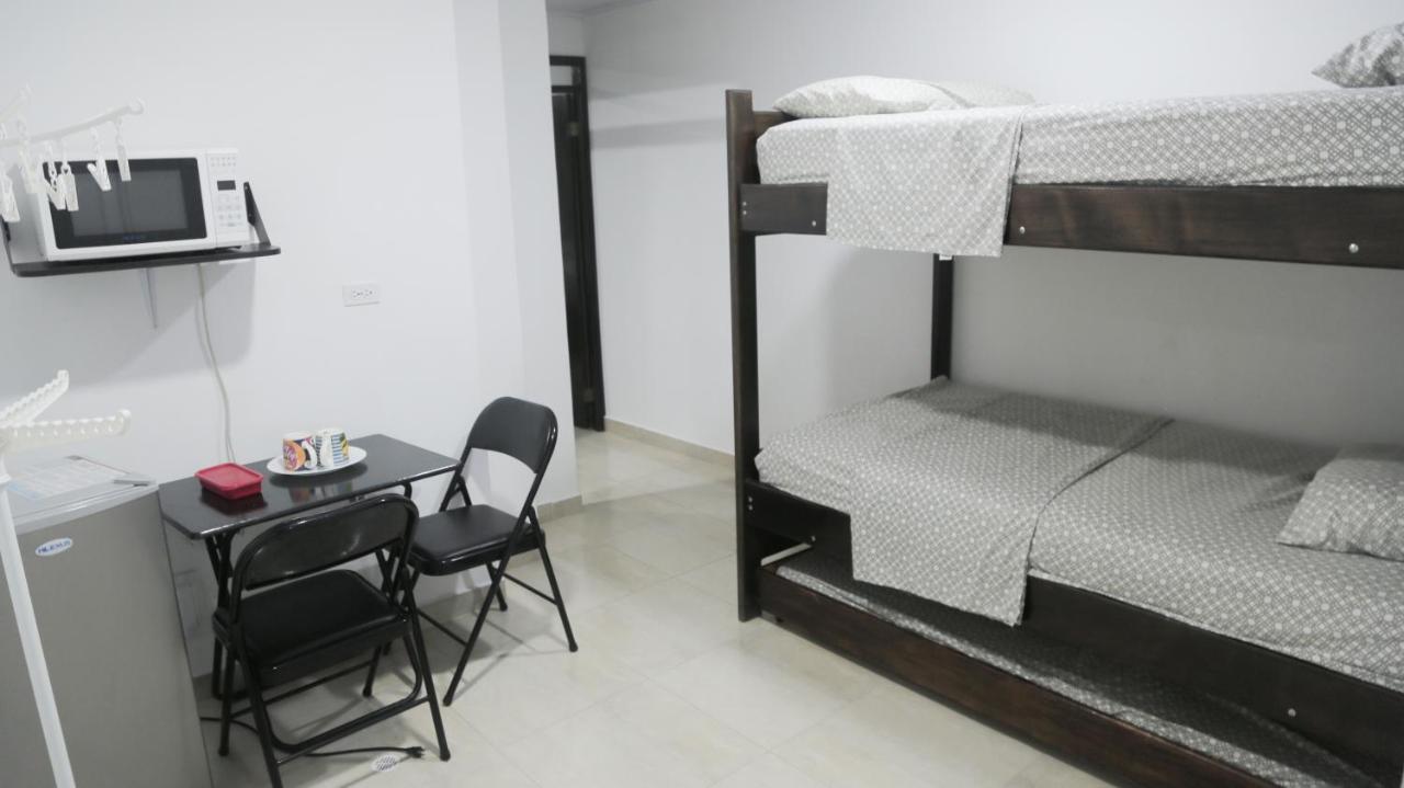 Inn Bless San Andres (San Andres and Providencia Islands)