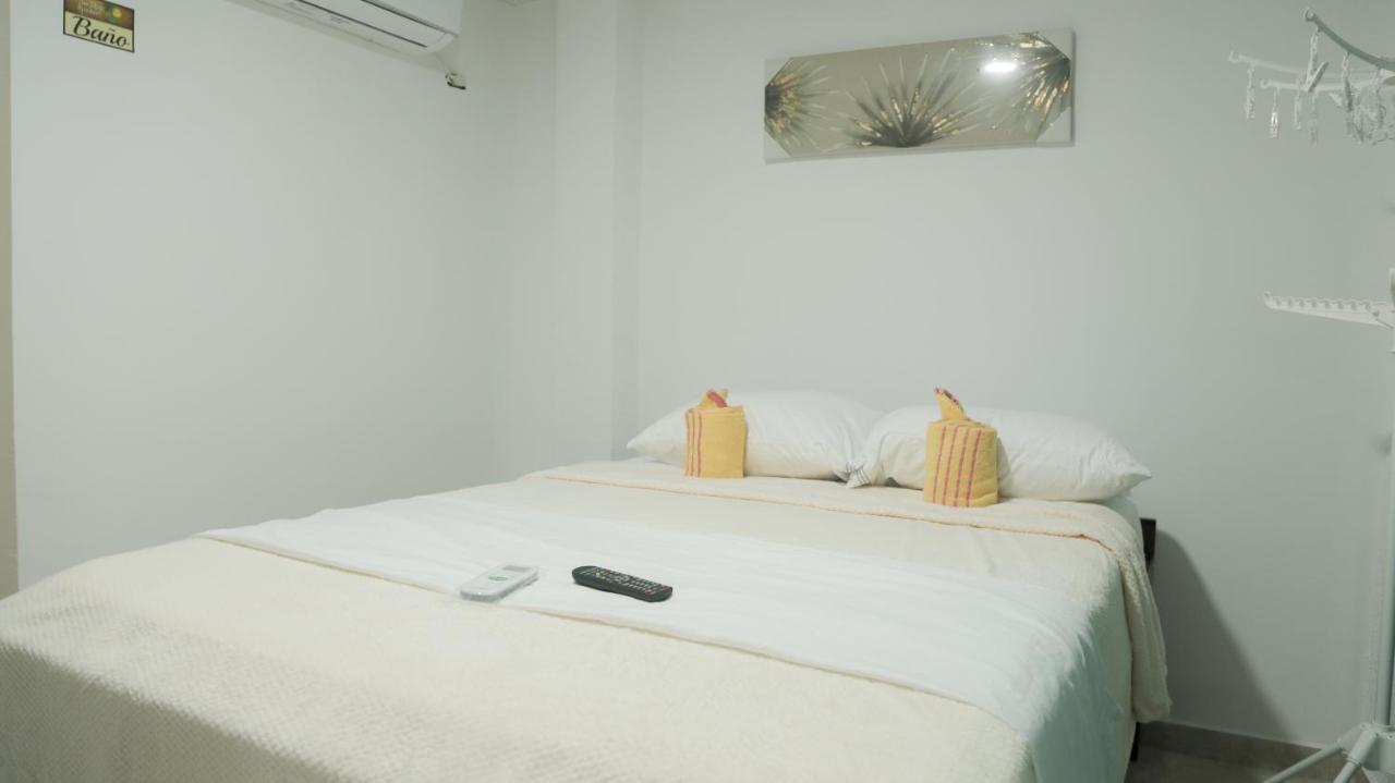 Bless Inn San Andres (San Andres and Providencia Islands)